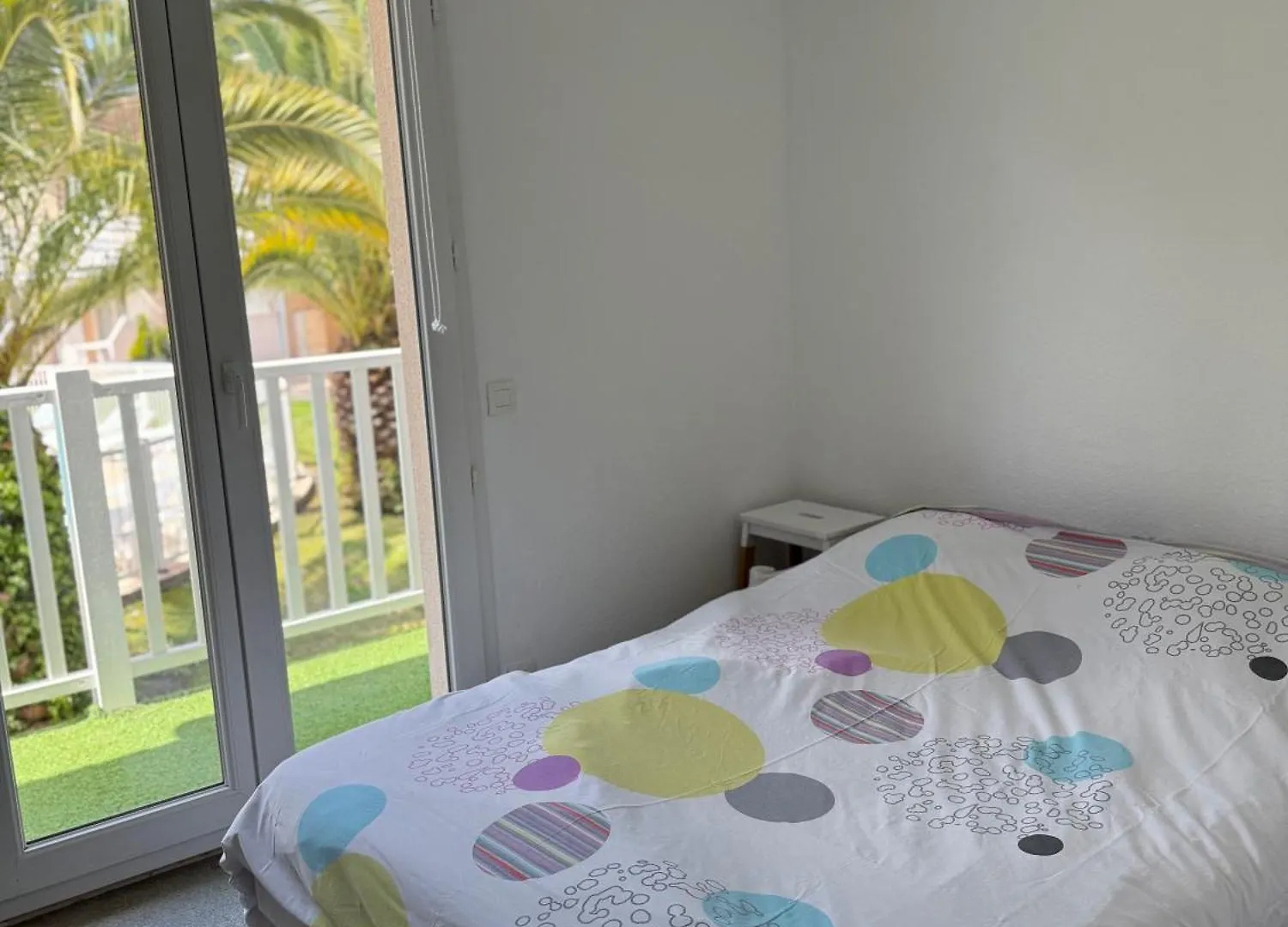 Apartment Duplex Residence Avec Piscine Sur Anglet France