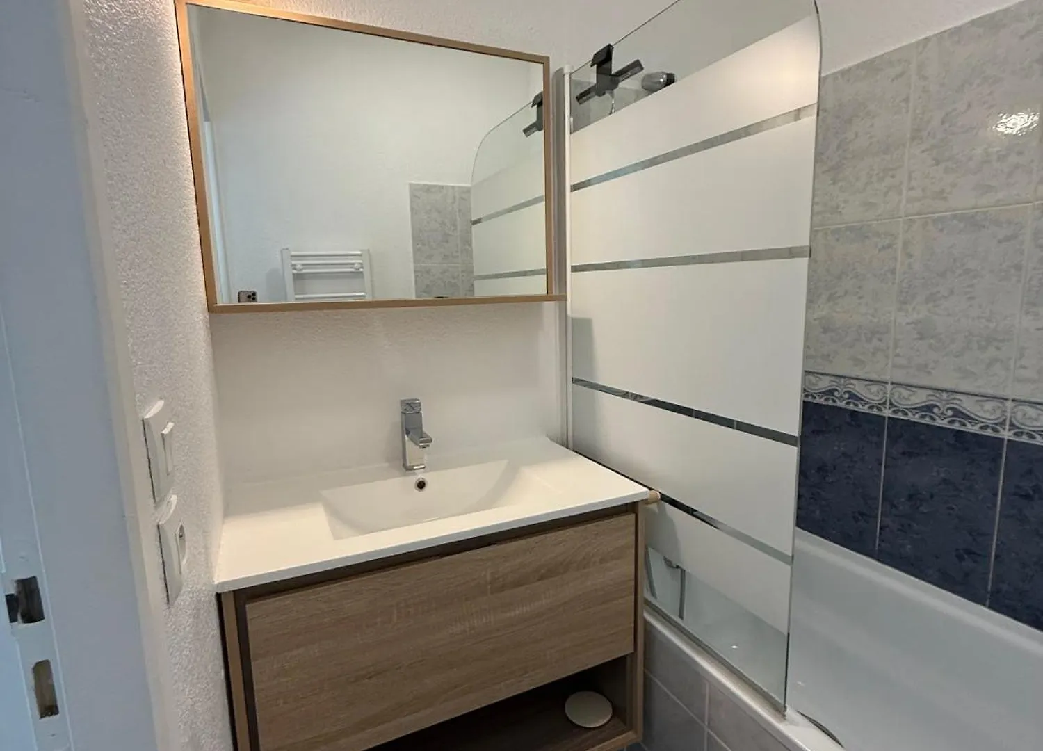 Apartment Duplex Residence Avec Piscine Sur Anglet
