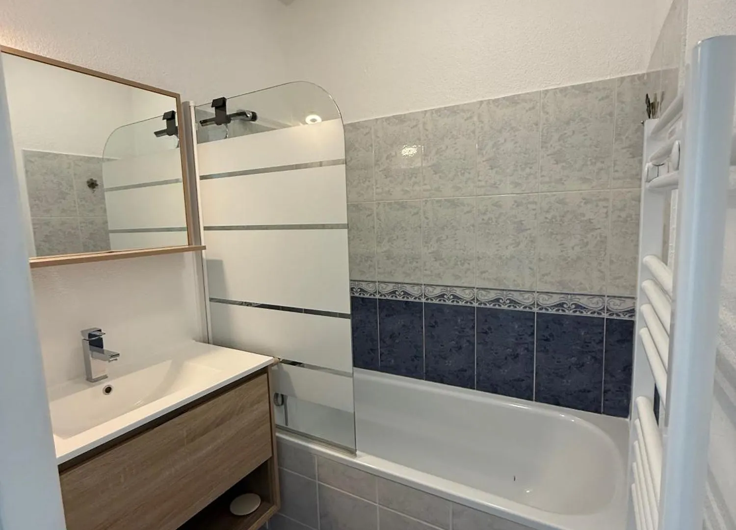 Duplex Residence Avec Piscine Sur Anglet 0*,